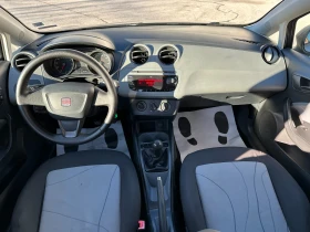 Seat Ibiza 1.2i 69 к.с. БАРТЕР/ЛИЗИНГ/КОМЕНТАР, снимка 10