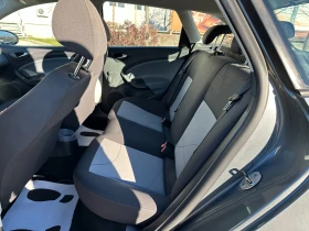 Seat Ibiza 1.2i 69 к.с. БАРТЕР/ЛИЗИНГ/КОМЕНТАР, снимка 9
