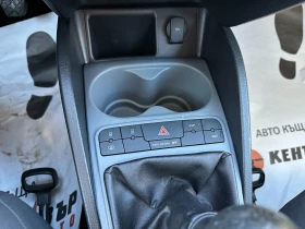 Seat Ibiza 1.2i 69 к.с. БАРТЕР/ЛИЗИНГ/КОМЕНТАР, снимка 11