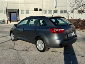 Seat Ibiza 1.2i 69 к.с. БАРТЕР/ЛИЗИНГ/КОМЕНТАР, снимка 3