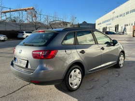 Seat Ibiza 1.2i 69 к.с. БАРТЕР/ЛИЗИНГ/КОМЕНТАР, снимка 4