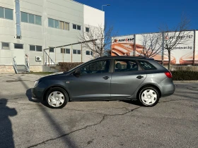 Seat Ibiza 1.2i 69 к.с. БАРТЕР/ЛИЗИНГ/КОМЕНТАР, снимка 2