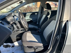 Seat Ibiza 1.2i 69 к.с. БАРТЕР/ЛИЗИНГ/КОМЕНТАР, снимка 8
