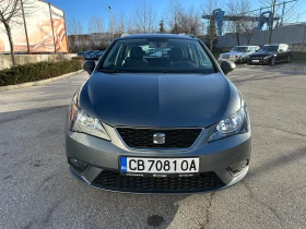 Seat Ibiza 1.2i 69 к.с. БАРТЕР/ЛИЗИНГ/КОМЕНТАР, снимка 7