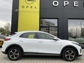 Kia XCeed Vision 1.6 GDI Plug-in-Hybrid (141hp) AT6, снимка 4