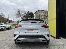 Kia XCeed Vision 1.6 GDI Plug-in-Hybrid (141hp) AT6, снимка 7