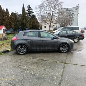 Fiat Bravo, снимка 5