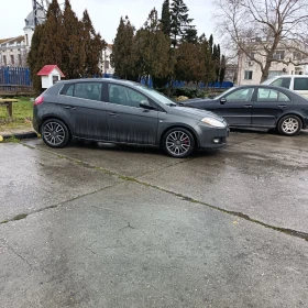Fiat Bravo, снимка 4