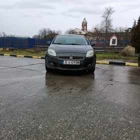 Fiat Bravo, снимка 1
