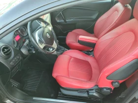 Alfa Romeo MiTo 1.4i-135ks.Italia, снимка 12