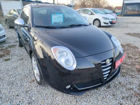 Alfa Romeo MiTo 1.4i-135ks.Italia, снимка 3