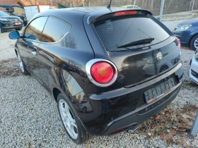 Alfa Romeo MiTo 1.4i-135ks.Italia, снимка 6