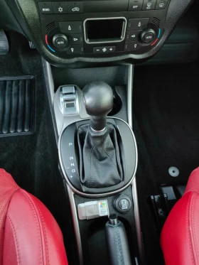 Alfa Romeo MiTo 1.4i-135ks.Italia, снимка 11
