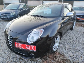 Alfa Romeo MiTo 1.4i-135ks.Italia, снимка 2