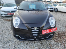 Alfa Romeo MiTo 1.4i-135ks.Italia, снимка 1