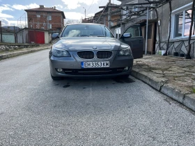 BMW 530 4x4, снимка 1