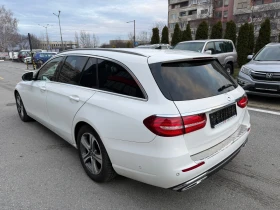 Mercedes-Benz E 220 AMG, снимка 8