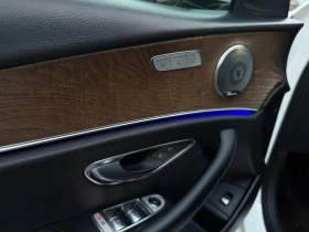 Mercedes-Benz E 220 AMG, снимка 14