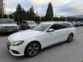 Mercedes-Benz E 220 AMG, снимка 1