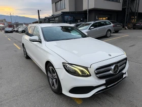 Mercedes-Benz E 220 AMG, снимка 2