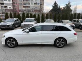 Mercedes-Benz E 220 AMG, снимка 4