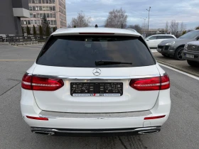 Mercedes-Benz E 220 AMG, снимка 5