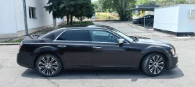 Lancia Thema, снимка 7