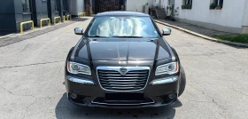 Lancia Thema, снимка 3
