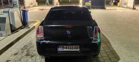 Lancia Thema, снимка 7