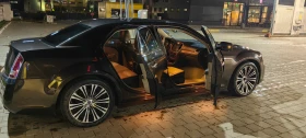 Lancia Thema, снимка 9