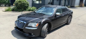 Lancia Thema, снимка 1