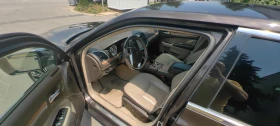 Lancia Thema, снимка 14