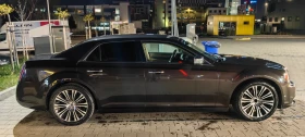 Lancia Thema, снимка 5