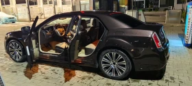 Lancia Thema, снимка 8