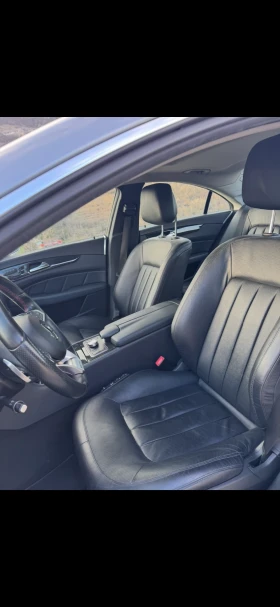 Mercedes-Benz CLS 350 CLS 350 4MATIC DISTRONIC PLUS, снимка 10