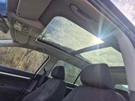 VW Golf 1.6 105k.s PANORAMA HIGHLINE 4MOTION, снимка 5