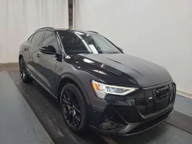 Audi E-Tron TECHNIK  CARFAX, снимка 2