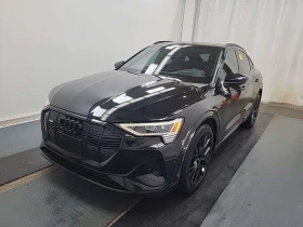 Audi E-Tron TECHNIK  CARFAX, снимка 1