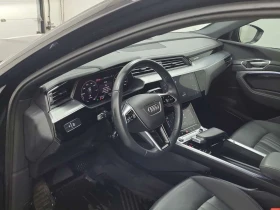 Audi E-Tron TECHNIK  CARFAX, снимка 10