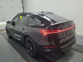 Audi E-Tron TECHNIK  CARFAX, снимка 4