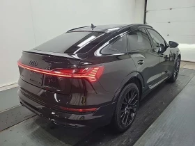Audi E-Tron TECHNIK  CARFAX, снимка 3