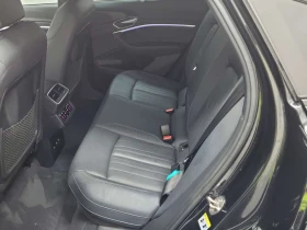 Audi E-Tron TECHNIK  CARFAX, снимка 12
