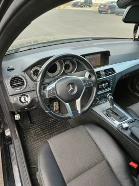 Mercedes-Benz C 220, снимка 7