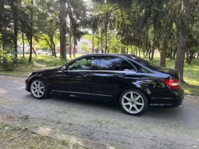 Mercedes-Benz C 220, снимка 3