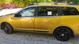 Dacia Logan, снимка 2