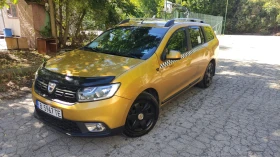 Dacia Logan, снимка 1