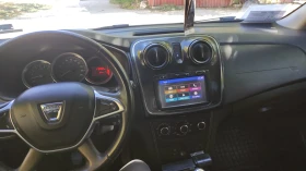 Dacia Logan, снимка 17