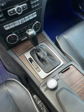 Mercedes-Benz C 220 C250 cdi #EXCLUSIVE#MULTIBEAM#HARANKARDON, снимка 9