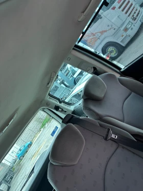 Peugeot 807 2.0HDI RHW, снимка 10