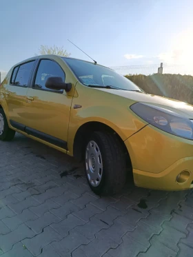 Dacia Sandero, снимка 2
